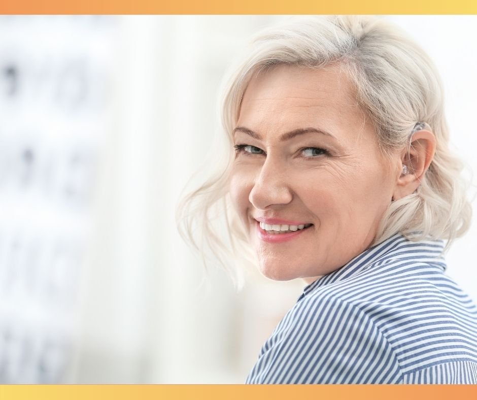 Can Hearing Aids Reduce Dementia Risk? What the ACHIEVE Trial Found